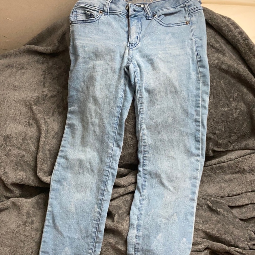 Jeans ✨💙